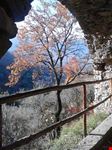 Le arcate dell'acquedotto